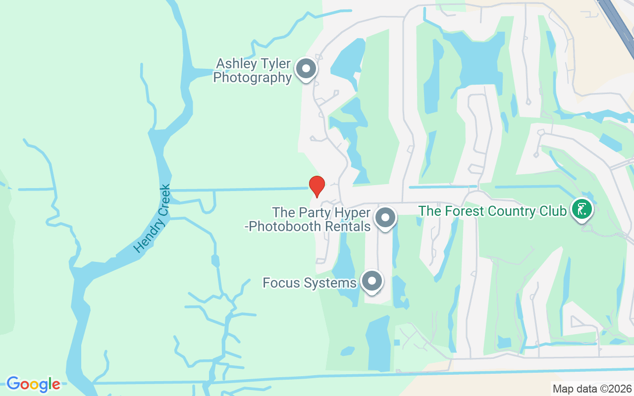 16514 Heron Coach Way, Fort Myers, FL 33908