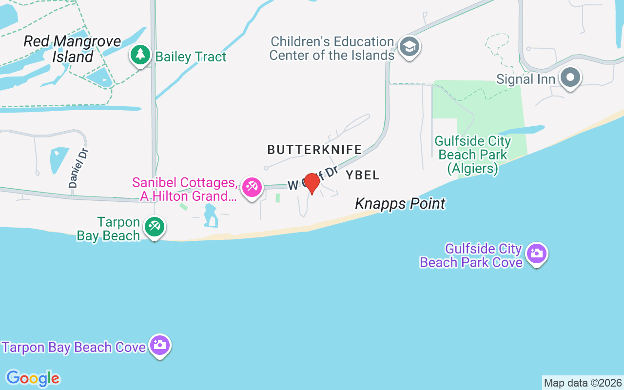 2265 Gulf Dr W #210F, Sanibel, FL 33957