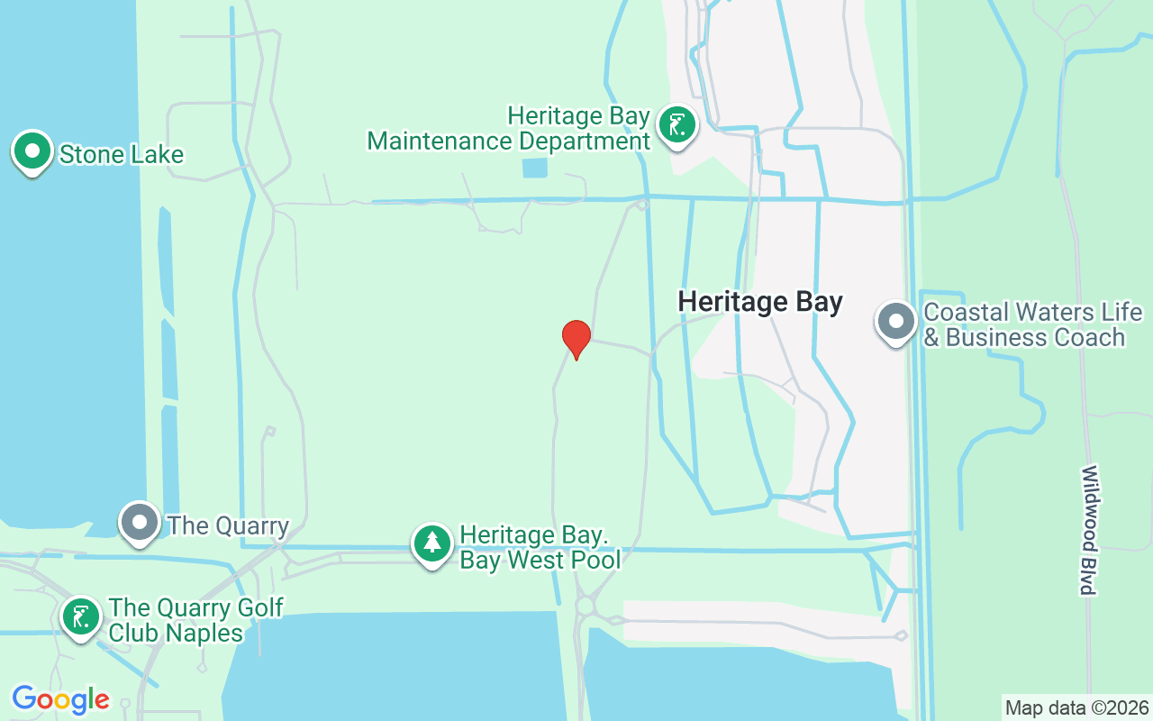 10026 Lions Bay Ct, Naples, FL 34120