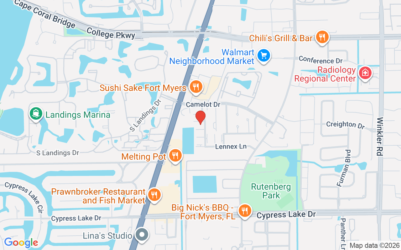 13134 Feather Sound Dr #406, Fort Myers, FL 33919