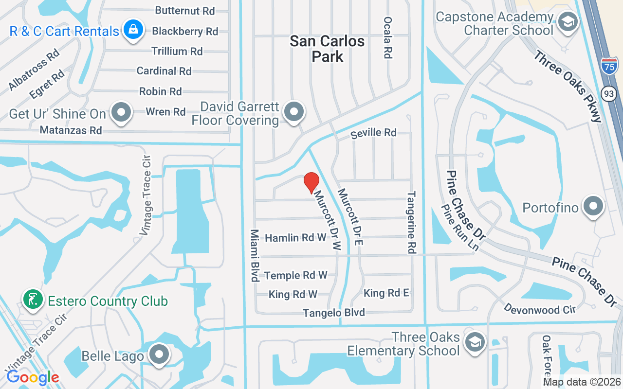 19060 Murcott Dr, Fort Myers, FL 33967