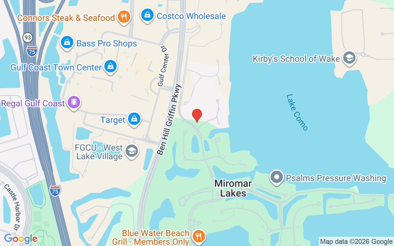 10500 Via Torino Way, Miromar Lakes, FL 33913