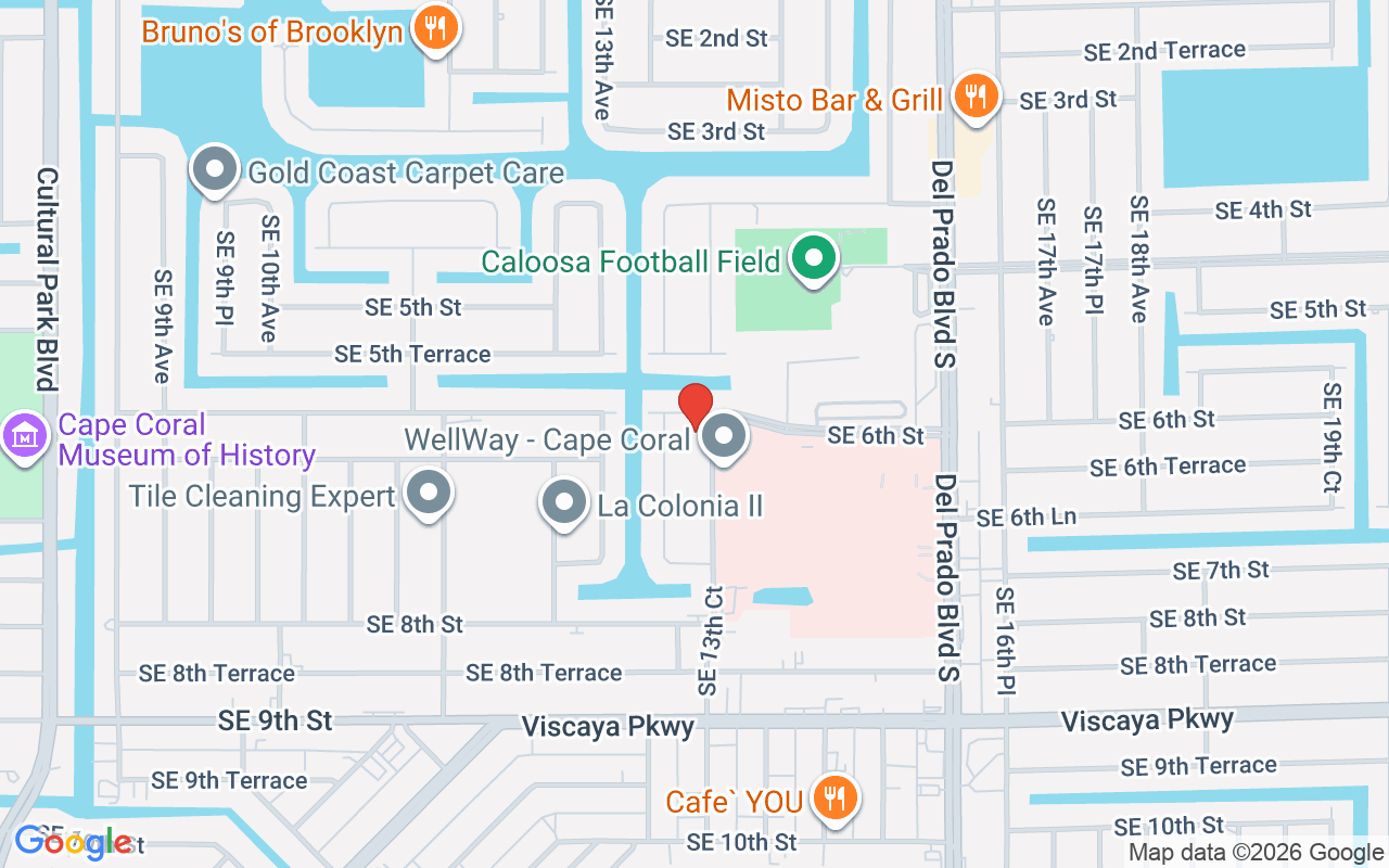 606 13Th Ct Se #B, Cape Coral, FL 33990