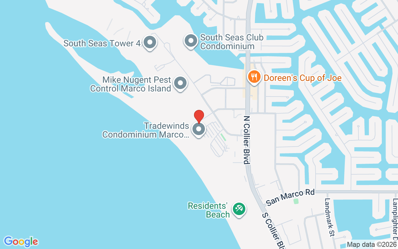 500 Saturn Ct #68, Marco Island, FL 34145