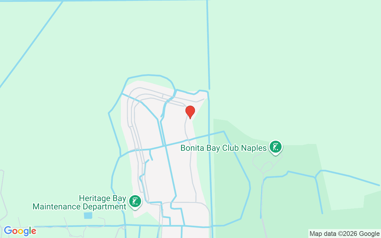 10381 Heritage Bay Blvd, Naples, FL 34120