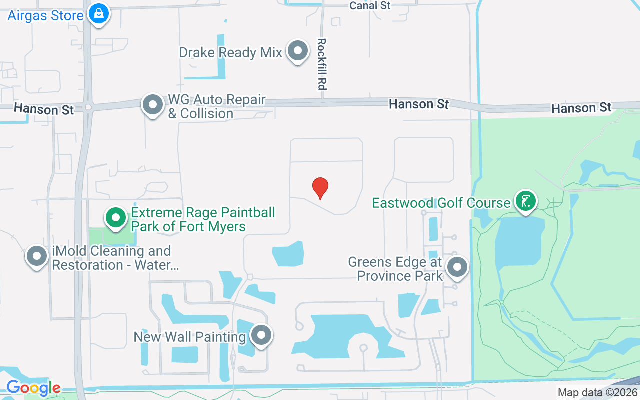 2851 Royal Gardens Ave, Fort Myers, FL 33916