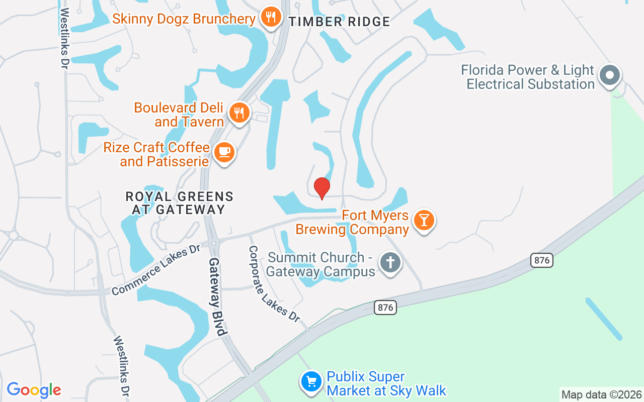 12906 Pastures Way, Fort Myers, FL 33913