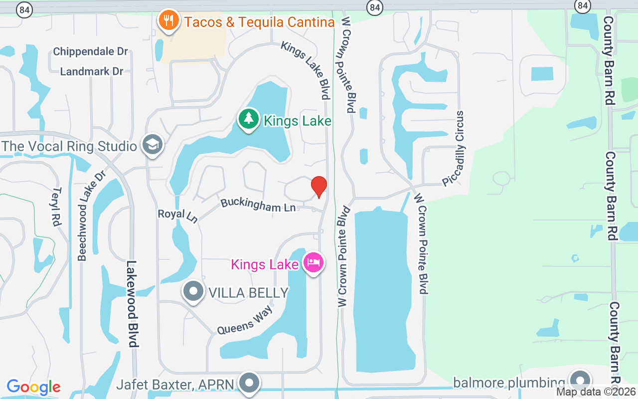 2780 Kings Lake Blvd #203, Naples, FL 34112