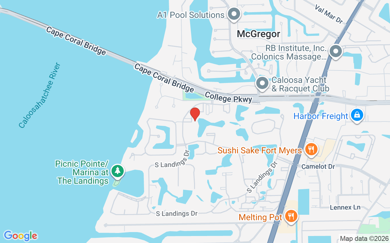 4210 Steamboat Bend #201, Fort Myers, FL 33919