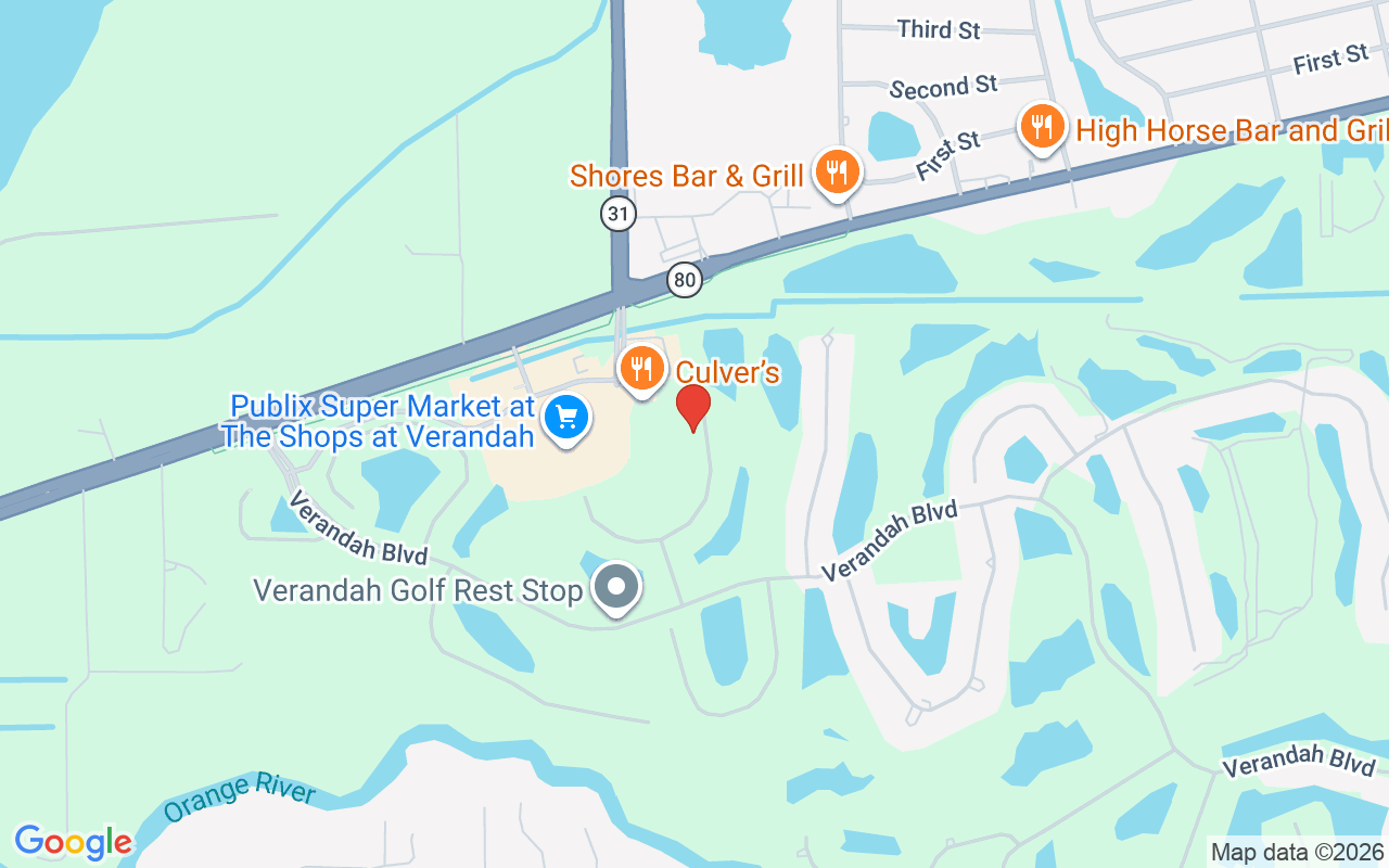 12020 Bramble Cove Dr, Fort Myers, FL 33905