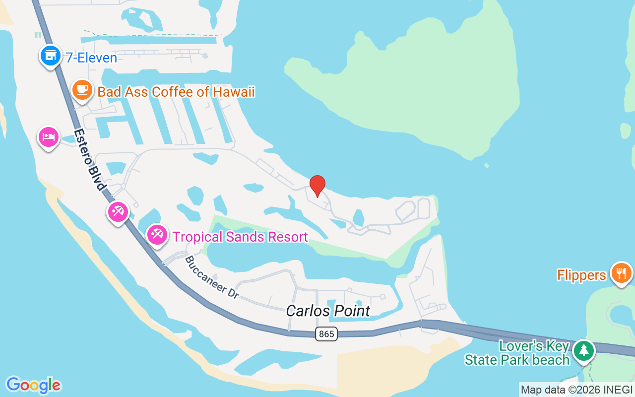 4198 Bay Beach Ln #174, Fort Myers Beach, FL 33931