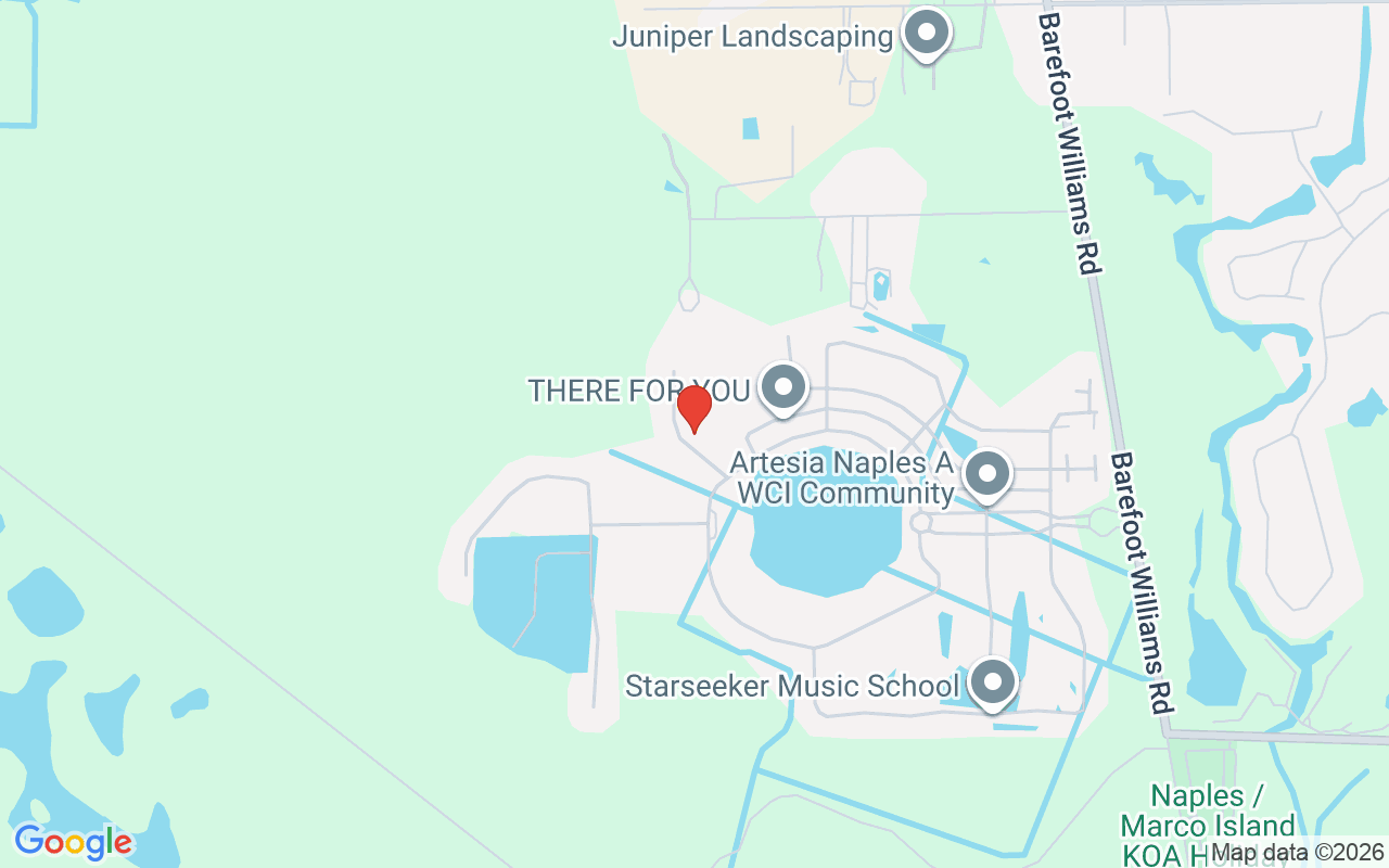 1434 Redona Way, Naples, FL 34113