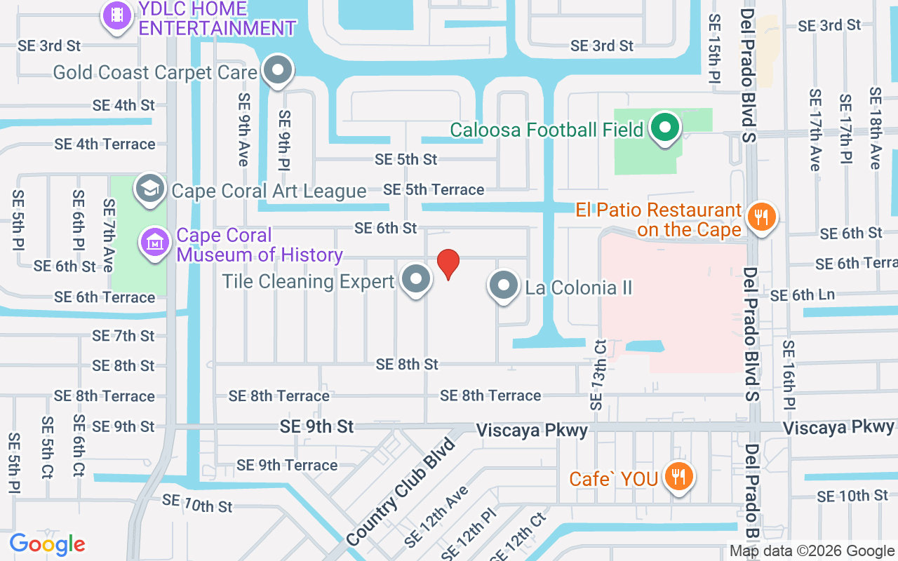 1210 6Th Ter Se #87, Cape Coral, FL 33990