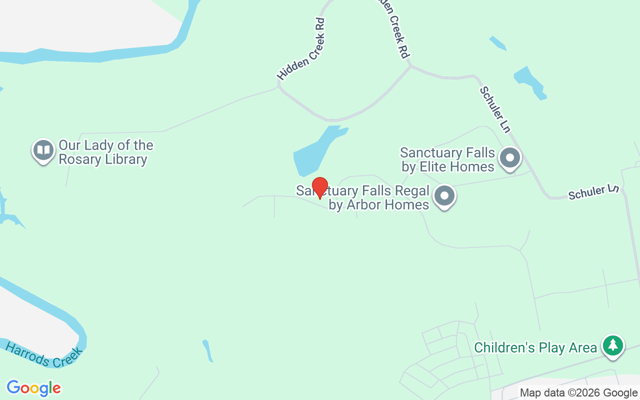 5807 Ruby Falls Dr, Prospect, KY 40059