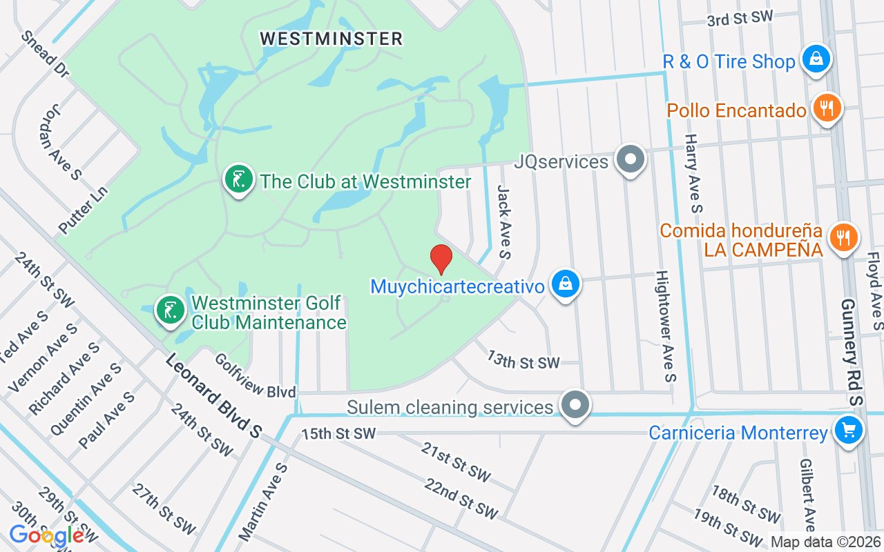 2261 Carnaby Ct, Lehigh Acres, FL 33973