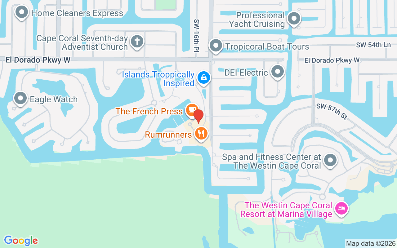 5793 Cape Harbour Dr 1417, Cape Coral, FL 33914