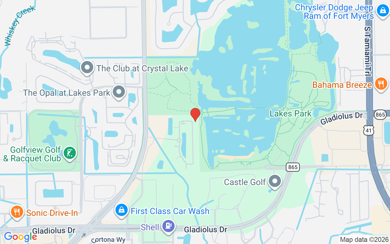 14861 Reflection Key Cir 1422, Fort Myers, FL 33907