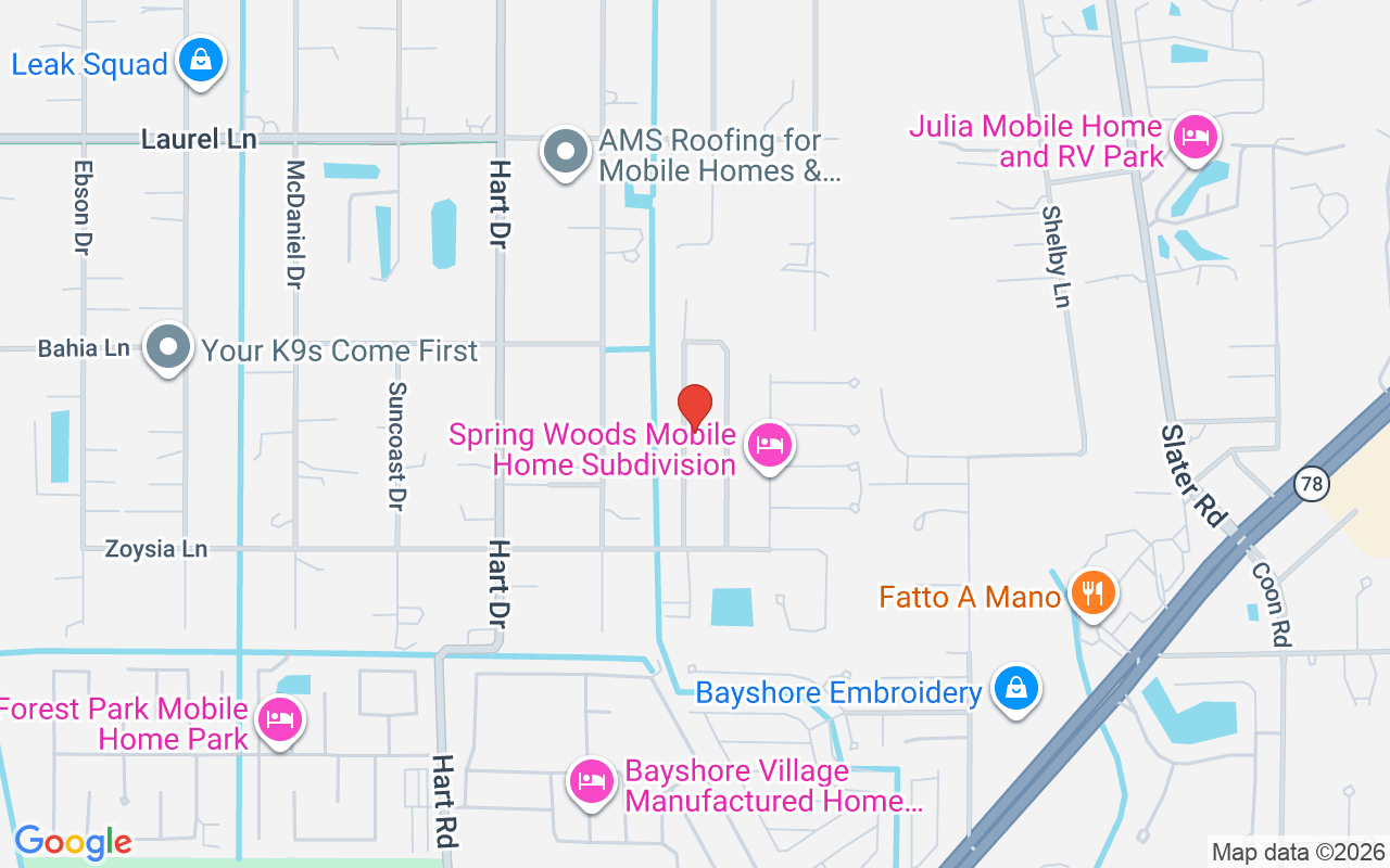 7607 Peyraud Dr, North Fort Myers, FL 33917