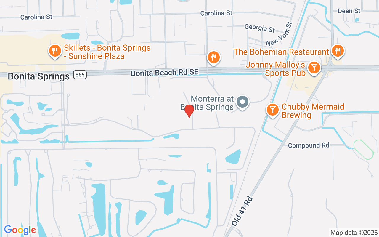 28210 Robolini Ct, Bonita Springs, FL 34135