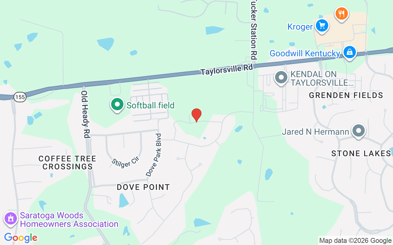 48 Thomas Farm Dr, Louisville, KY 40299