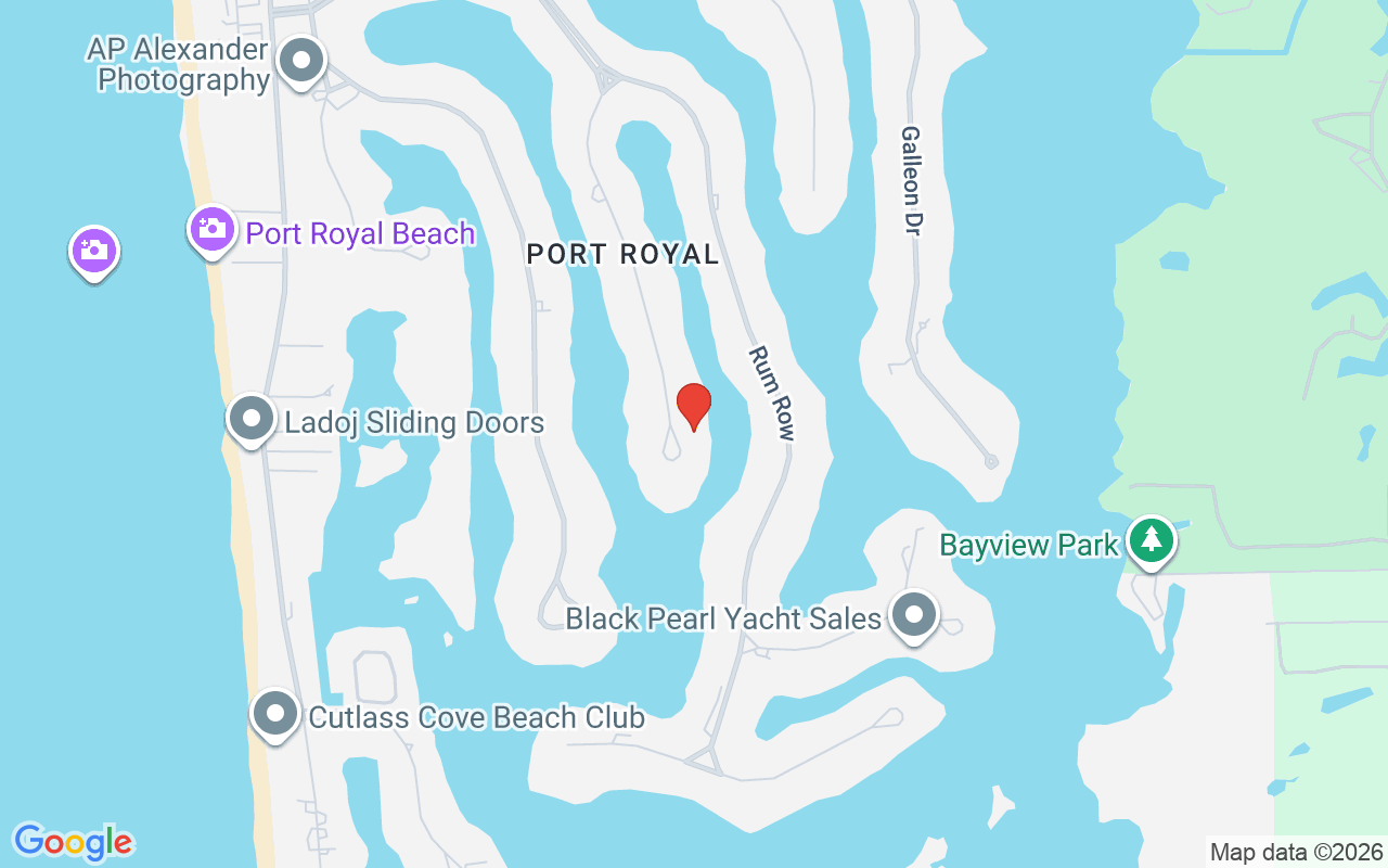 3595 Gin Ln, Naples, FL 34102