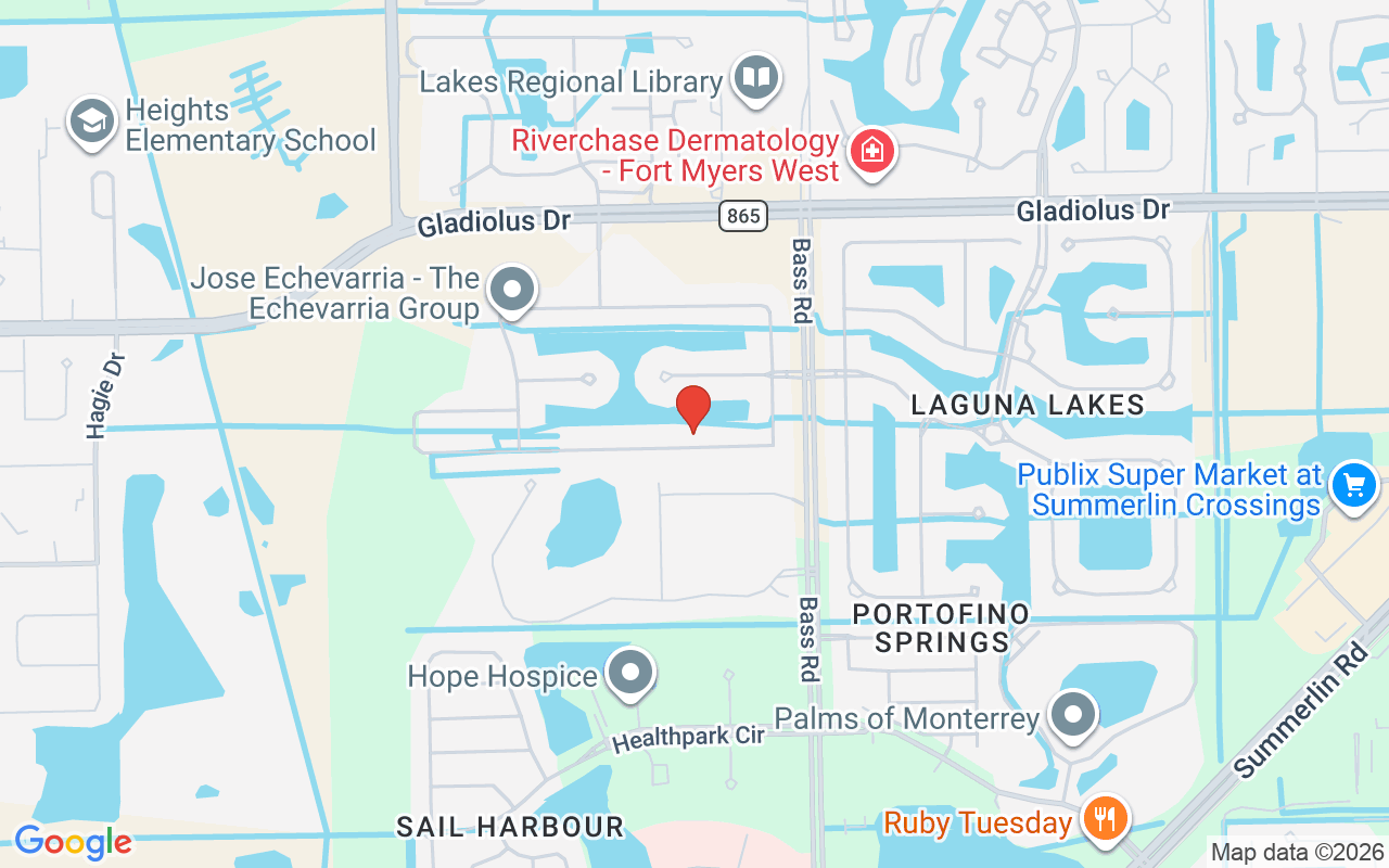 9209 Gladiolus Preserve Cir, Fort Myers, FL 33908