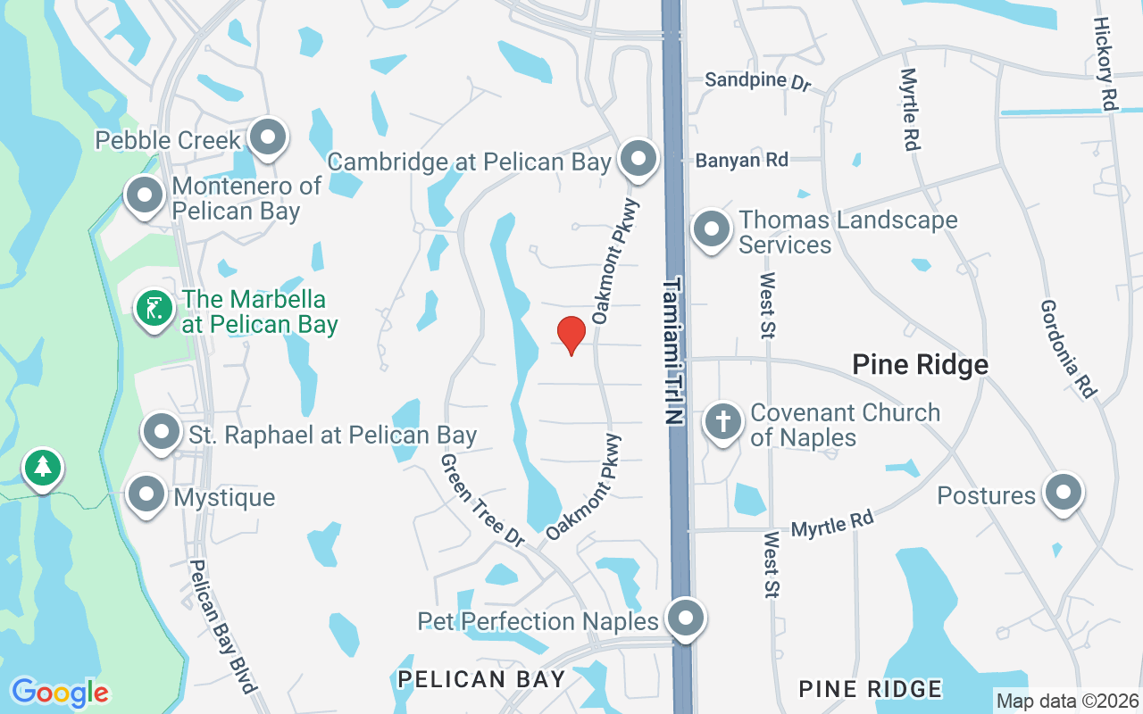 716 Pitch Apple Ln, Naples, FL 34108
