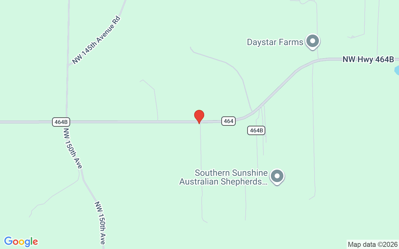 14500 Highway 464B  Nw, Morriston, FL 32668