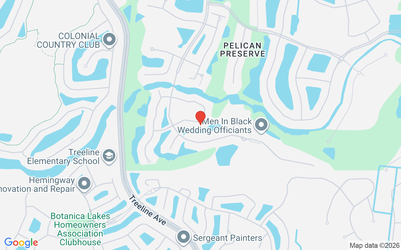 10667 Camarelle Cir, Fort Myers, FL 33913