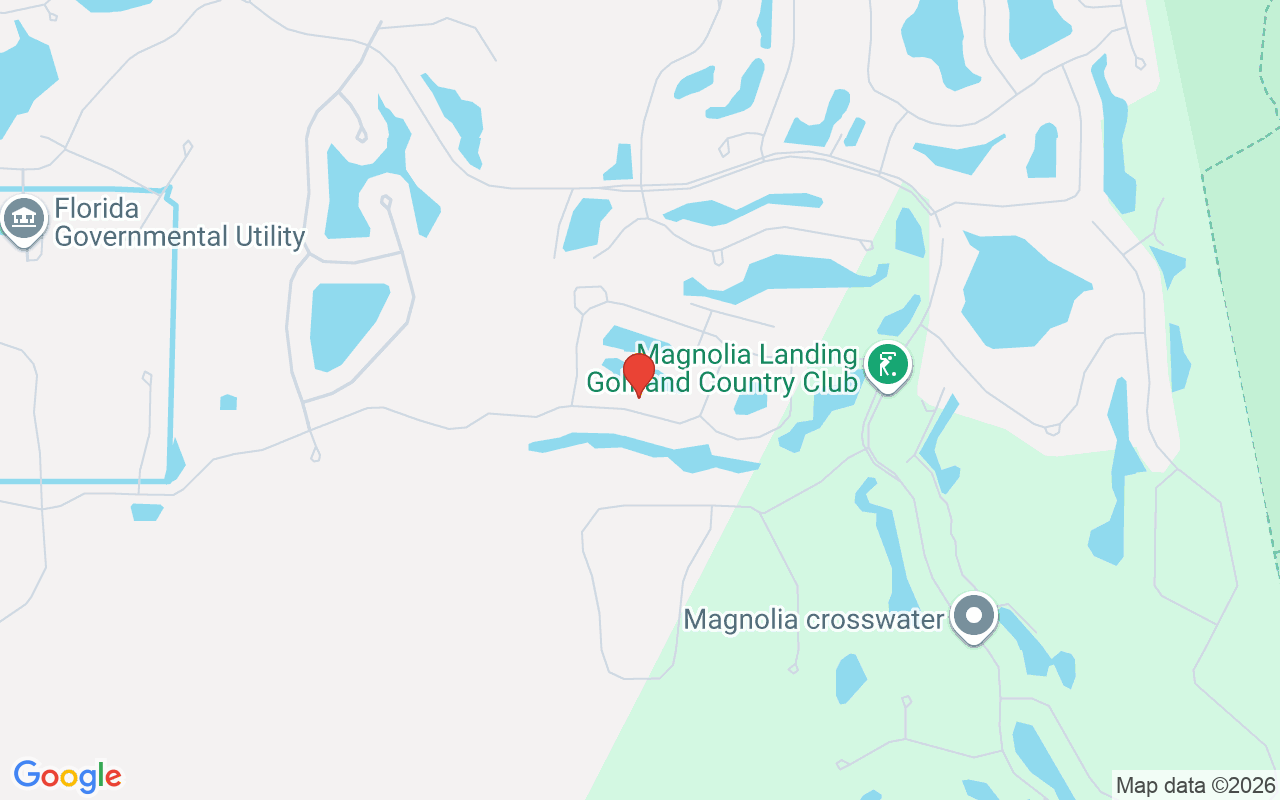 3245 Magnolia Landing Ln, North Fort Myers, FL 33917