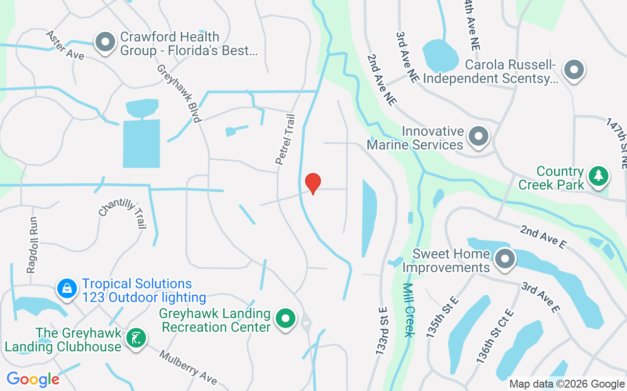 13018 Magpie Place, Bradenton, FL 34212