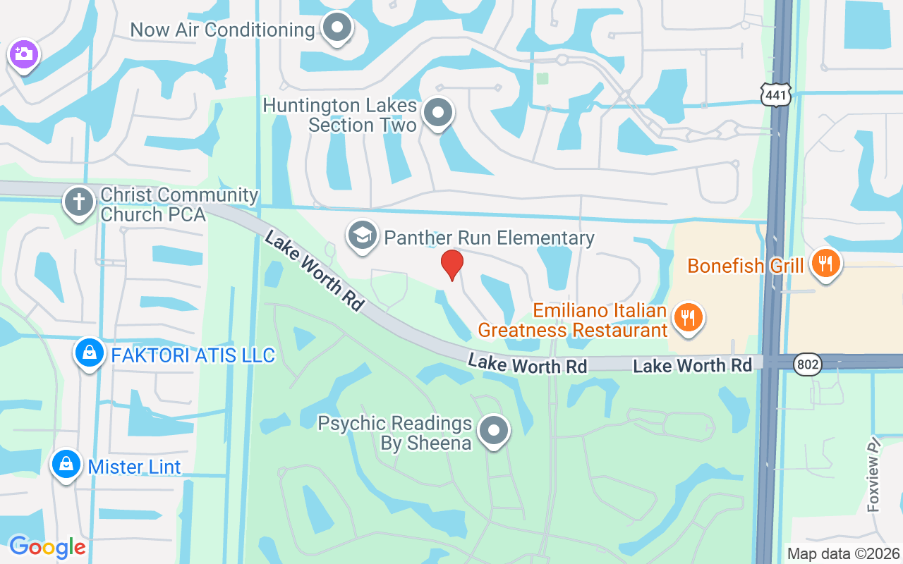 4091  Laurel Estates Way, Lake Worth, FL 33449