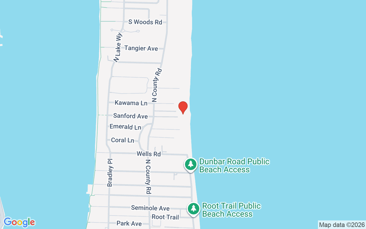 5  Via Los Incas, Palm Beach, FL 33480