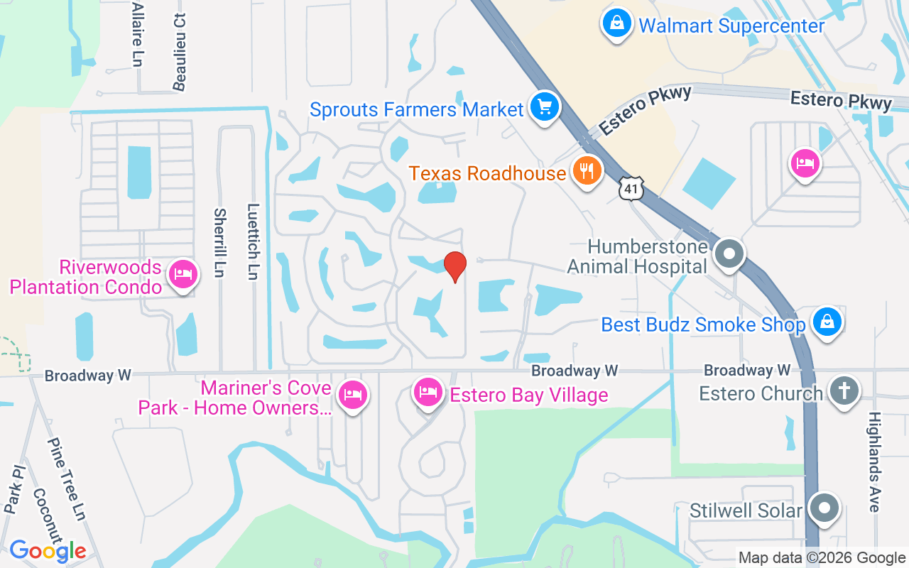 20161 Ian Ct 308, Estero, FL 33928