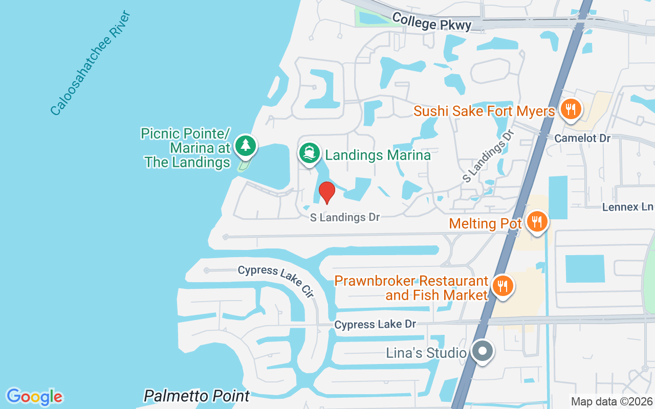 4695 S Landings Dr L-29, Fort Myers, FL 33919