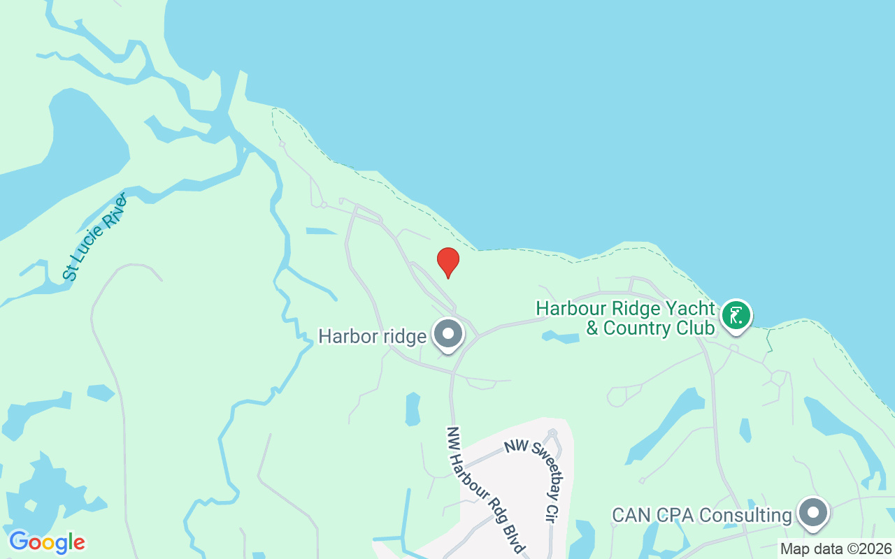 1210 Winters Creek Road Nw, Palm City, FL 34990