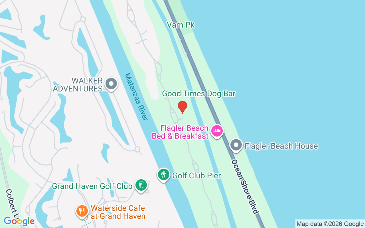 131 Island Estates Parkway, Palm Coast, FL 32137