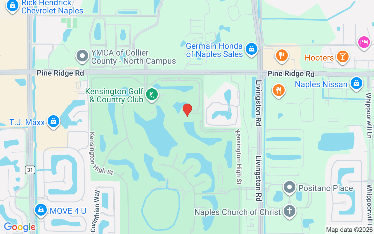 3211 Lancaster Dr #3, Naples, FL 34105