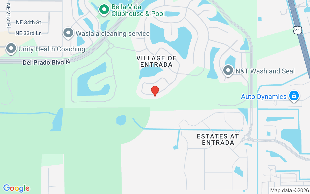 3239 Baravaldo Cir, Cape Coral, FL 33909