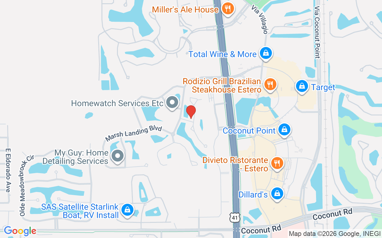 22992 Lone Oak Dr, Estero, FL 33928