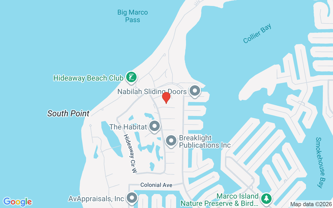 360 Gumbo Limbo Ln, Marco Island, FL 34145