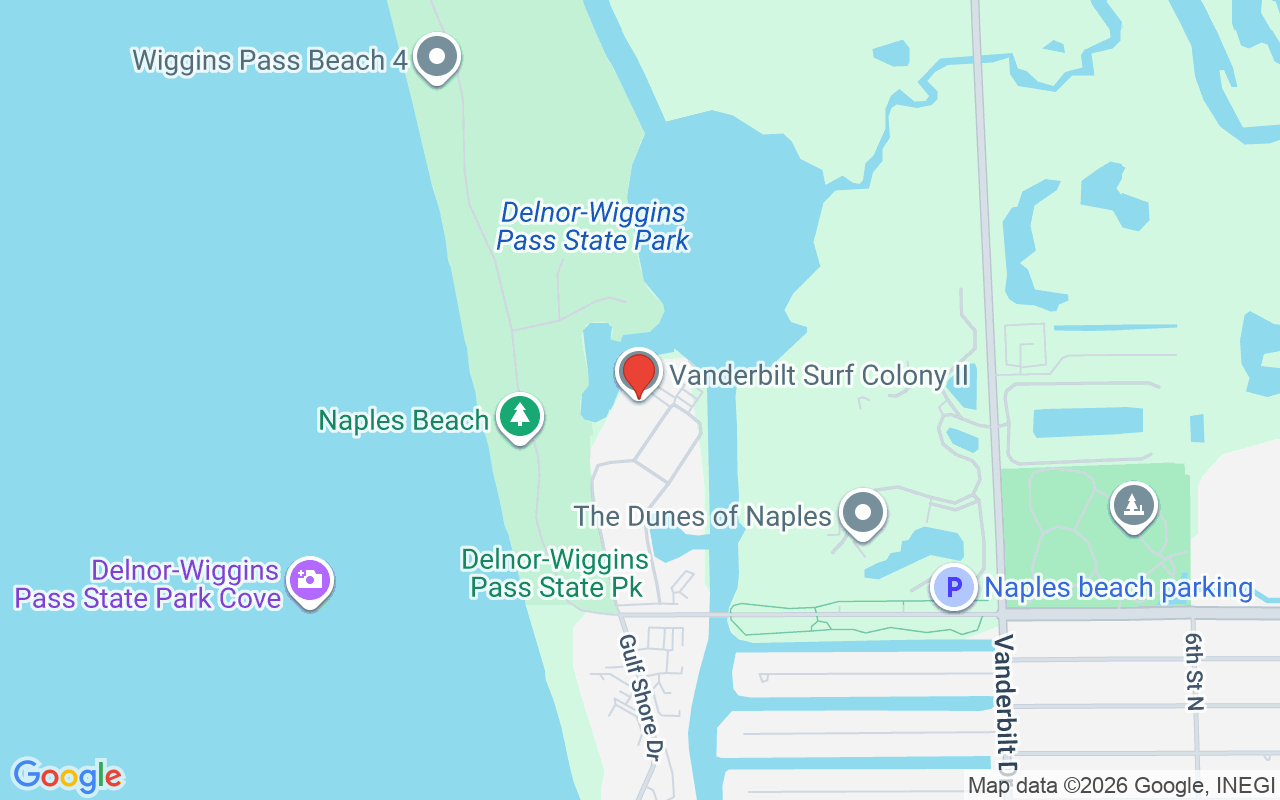 15 Bluebill Ave #806, Naples, FL 34108