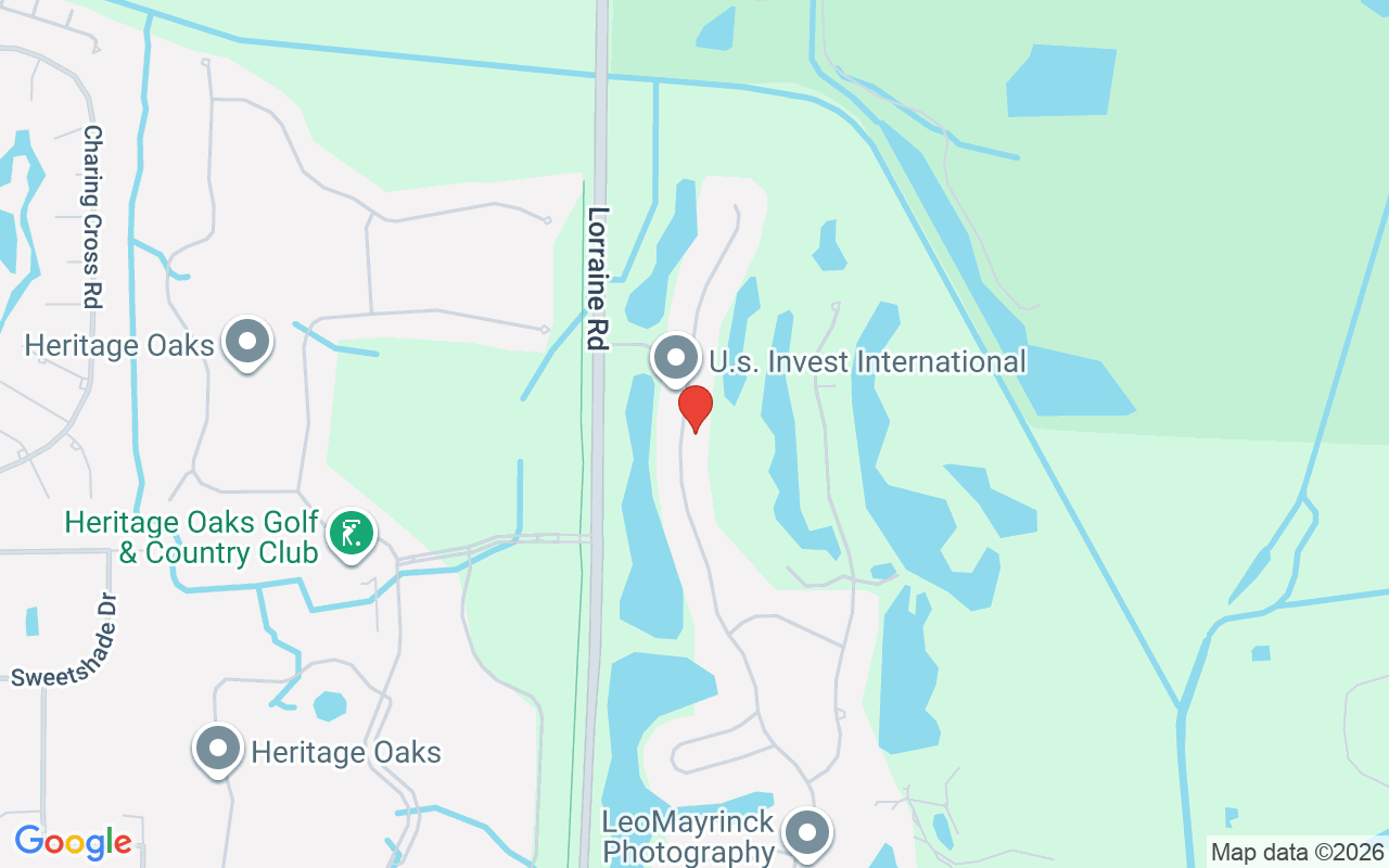 8822 Misty Creek Drive, Sarasota, FL 34241