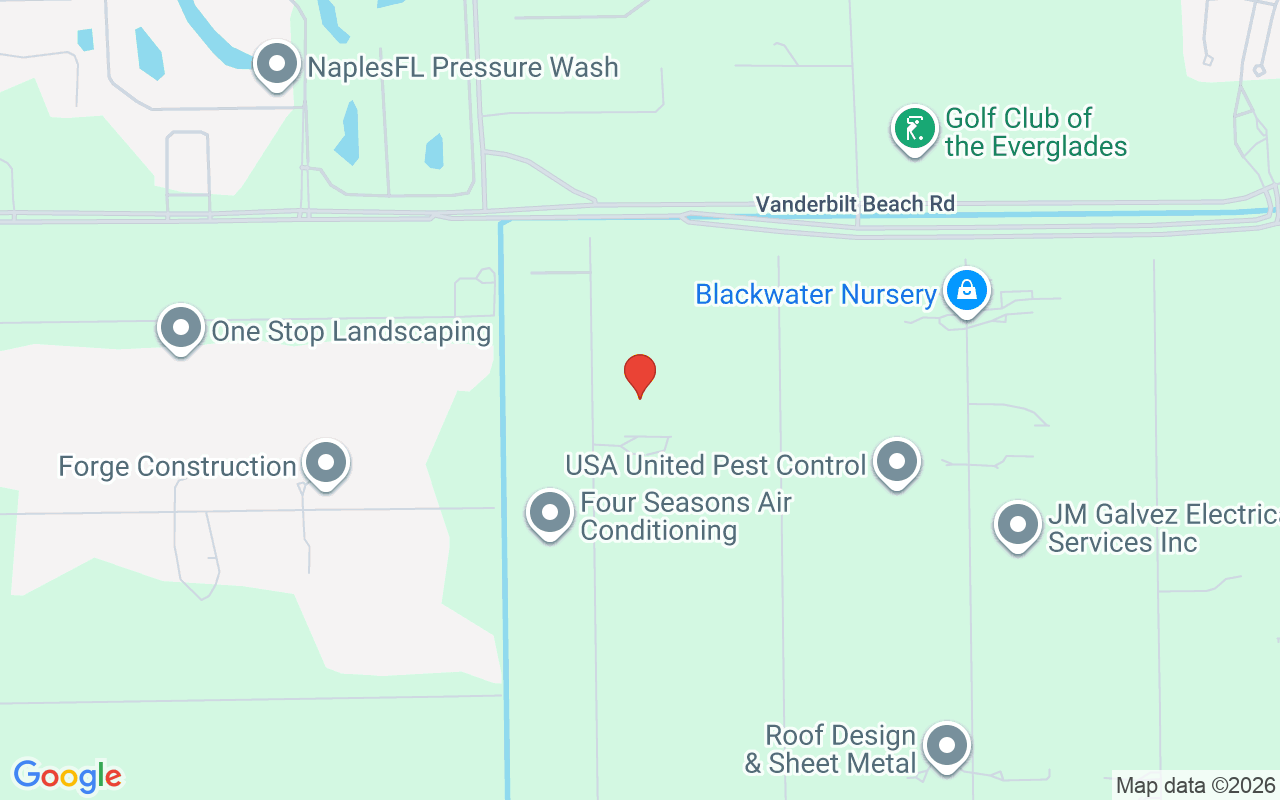 618 31St St, Naples, FL 34120