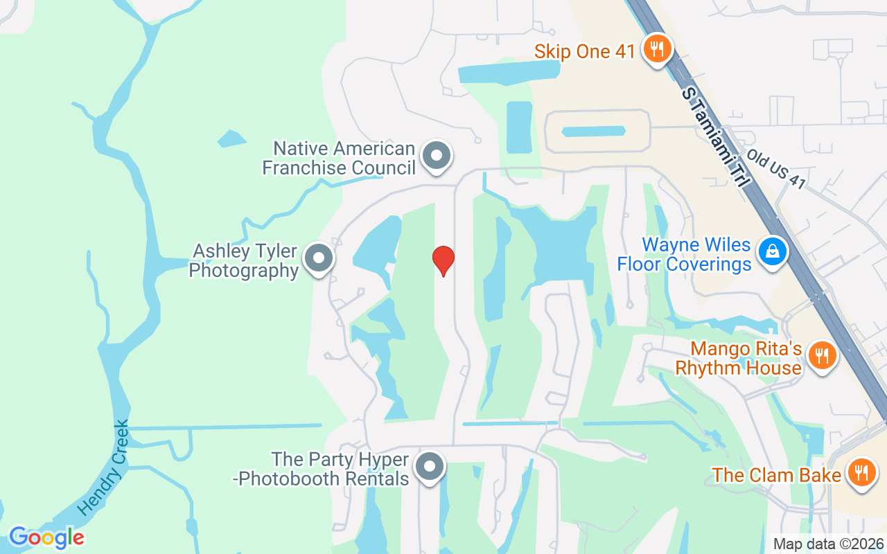 16919 Timberlakes Dr, Fort Myers, FL 33908