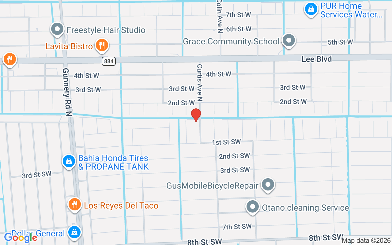 50 Denis Ave, Lehigh Acres, FL 33976