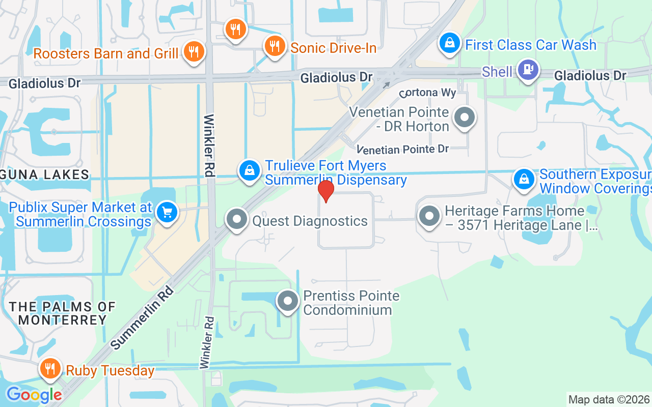 3714 Liberty Sq, Fort Myers, FL 33908