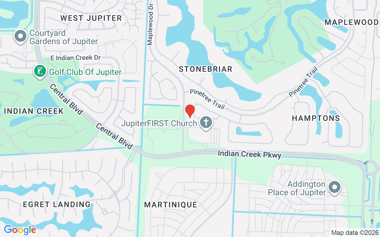 246  Sussex Circle, Jupiter, FL 33458