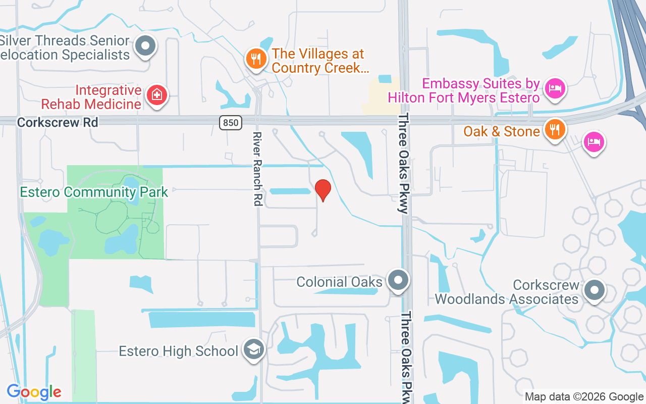 21321 Estero Preserve Run, Estero, FL 33928