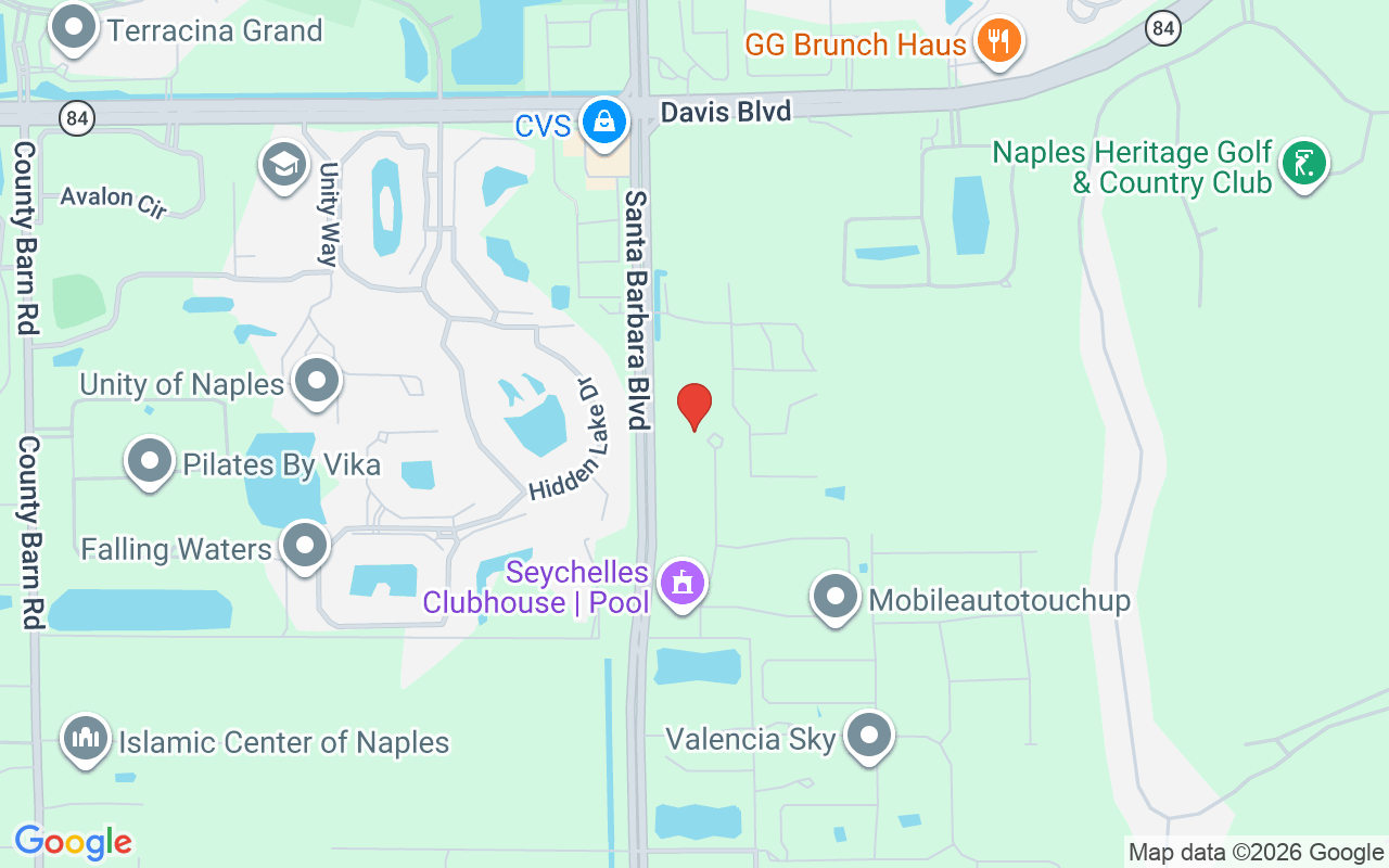 2543 Seychelles Dr #608, Naples, FL 34112